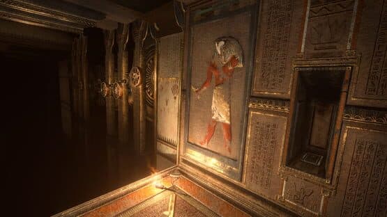 Escape the Lost Pyramid — screenshot 6