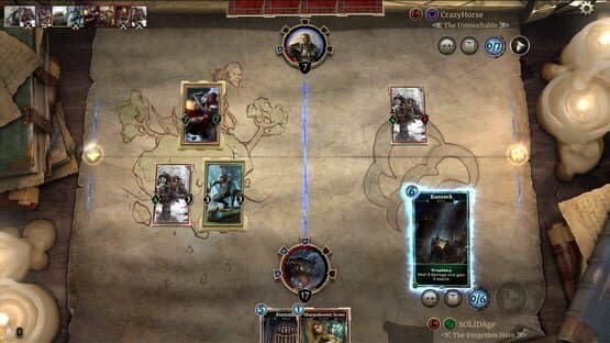 The Elder Scrolls: Legends — screenshot 6