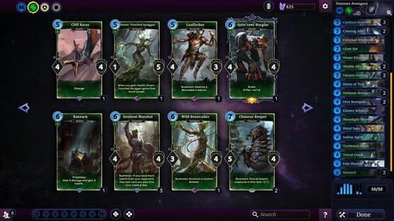 The Elder Scrolls: Legends — screenshot 8
