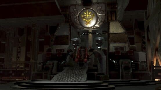 God Eater 3 — screenshot 1