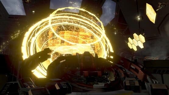 God Eater 3 — screenshot 2