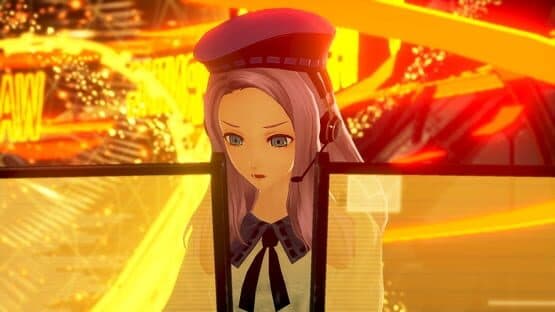 God Eater 3 — screenshot 3