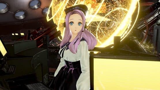 God Eater 3 — screenshot 4
