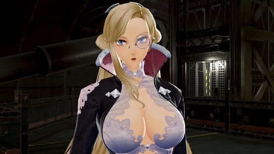 God Eater 3 — screenshot 8
