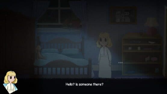 The Puppet of Tersa — screenshot 1