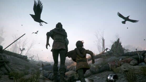 A Plague Tale: Innocence — screenshot 8