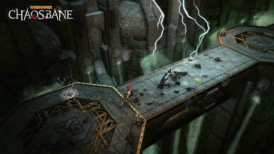 Warhammer: Chaosbane — screenshot 3