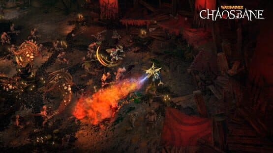 Warhammer: Chaosbane — screenshot 4