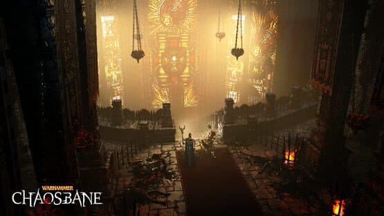 Warhammer: Chaosbane — screenshot 5