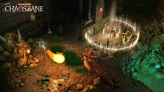 Warhammer: Chaosbane — screenshot 6
