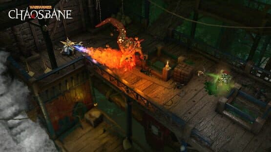Warhammer: Chaosbane — screenshot 7