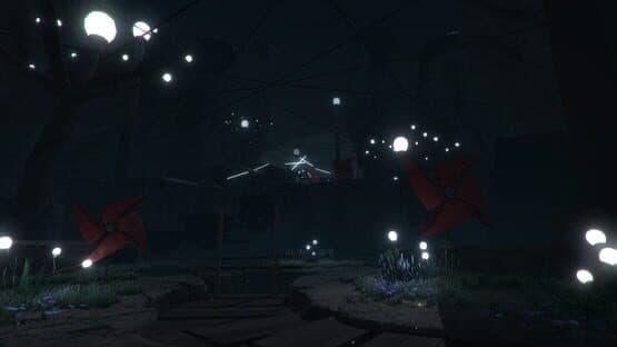 Unknown Fate — screenshot 7