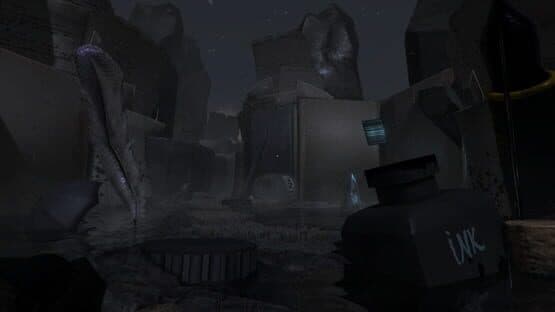 Unknown Fate — screenshot 8