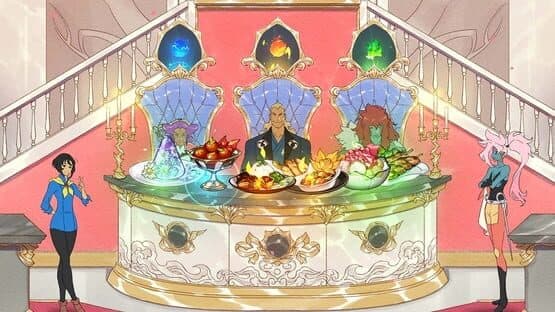 Battle Chef Brigade Deluxe — screenshot 2