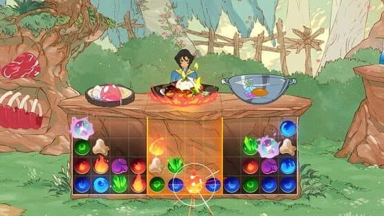 Battle Chef Brigade Deluxe — screenshot 3