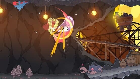 Battle Chef Brigade Deluxe — screenshot 6