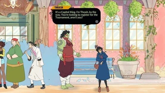 Battle Chef Brigade Deluxe — screenshot 7
