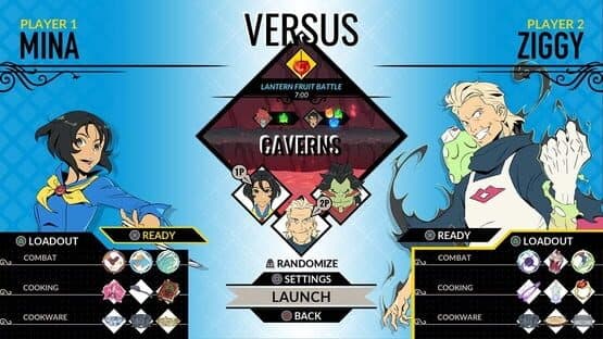 Battle Chef Brigade Deluxe — screenshot 8