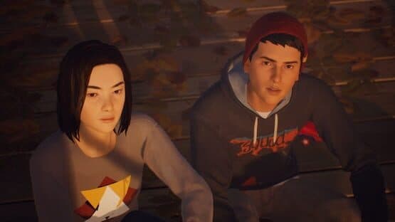 Life is Strange 2: Episode 1 - Roads — screenshot 3