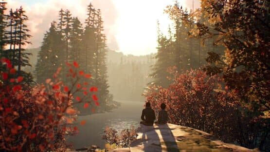 Life is Strange 2: Episode 1 - Roads — screenshot 5