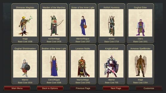 The Qaedon Wars - The Story Begins — screenshot 2