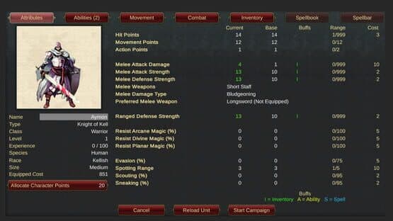 The Qaedon Wars - The Story Begins — screenshot 4