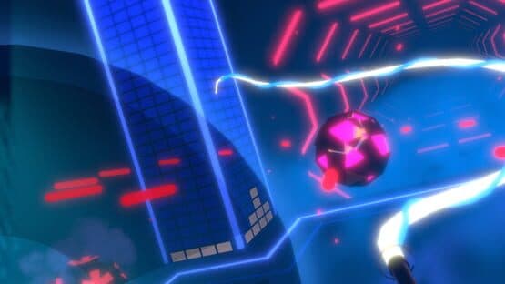 DJ Whip VR — screenshot 1