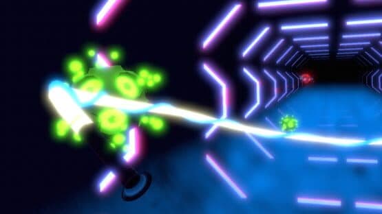 DJ Whip VR — screenshot 3