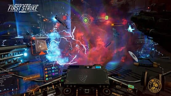 Scraper: First Strike — screenshot 2