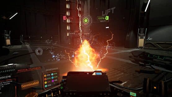Scraper: First Strike — screenshot 5