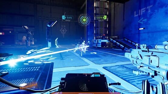 Scraper: First Strike — screenshot 6
