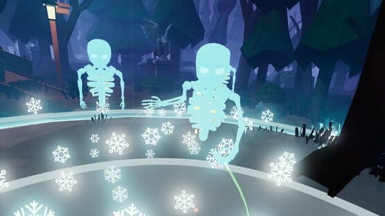 Evoke — screenshot 5