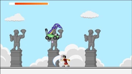 Badminton Warrior — screenshot 3