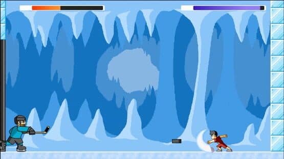 Badminton Warrior — screenshot 6