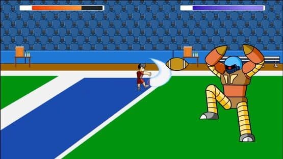 Badminton Warrior — screenshot 7