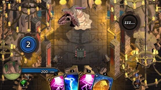Overdungeon — screenshot 8