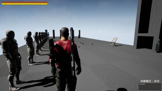 Deconstruction Lab — screenshot 5
