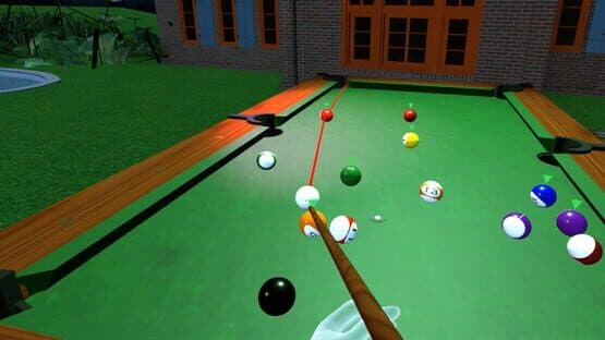 The Master Club — screenshot 2