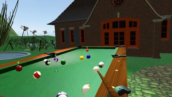 The Master Club — screenshot 4