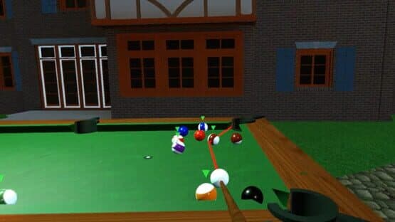 The Master Club — screenshot 5
