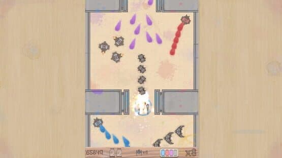 Iridescence — screenshot 2