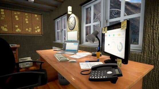 Tourist Bus Simulator — screenshot 3