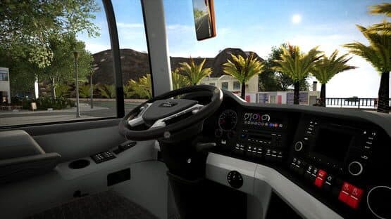 Tourist Bus Simulator — screenshot 5