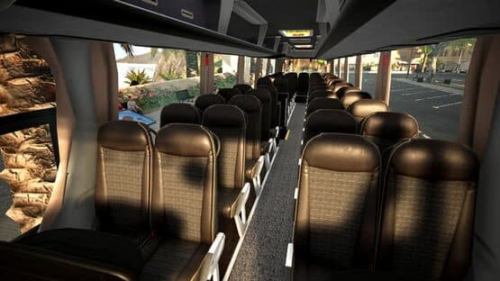 Tourist Bus Simulator — screenshot 6