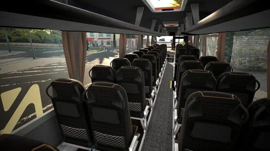 Tourist Bus Simulator — screenshot 7
