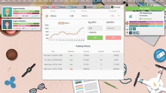 Go to It — screenshot 2