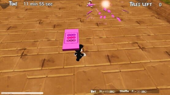 Bunny Mahjo — screenshot 6