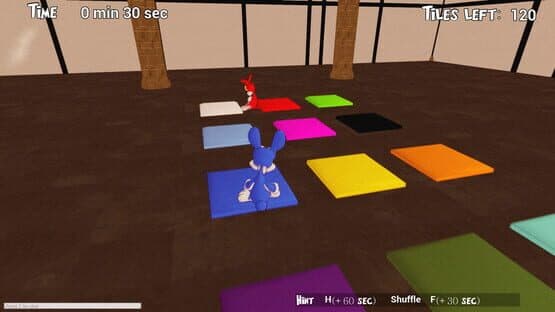 Bunny Mahjo — screenshot 7
