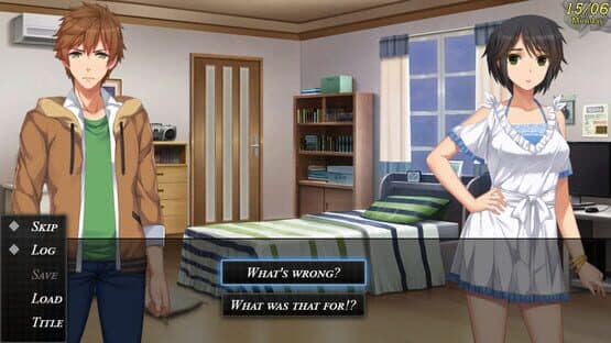 Deathdays End — screenshot 4