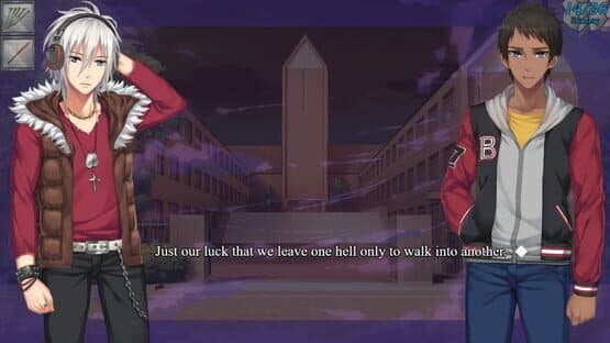 Deathdays End — screenshot 5